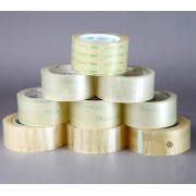 Transparent Packing Tape